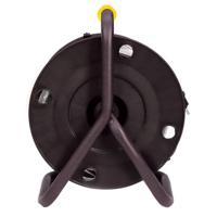 LED-strips Stak 185 W 15 m LED Licht 4000 K Zwart Transparant - thumbnail