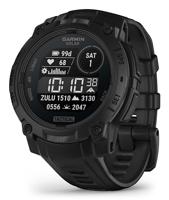 Garmin Instinct® 3 Solar 45mm Tactical Edition - GPS Multisport Smartwatch - thumbnail