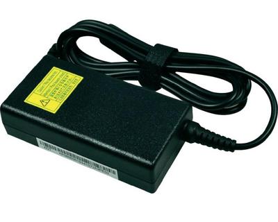 Acer 65W 19V Binnen 65W Zwart netvoeding & inverter Acer 65W 19V Binnen 65W Zwart netvoeding & inverter