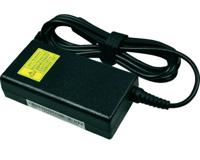 Acer 65W 19V Binnen 65W Zwart netvoeding & inverter - thumbnail