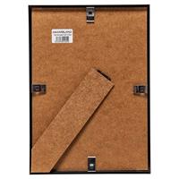 Kokoon Display fotokader, zwart, ft A4 - thumbnail