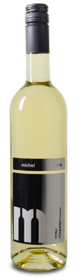 Weingut Michel Rivaner Trocken Nahe