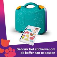 LEGO® FRIENDS 42672 Creatieve reiskoffer - thumbnail