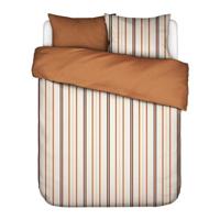 Essenza Essenza Meryl Dekbedovertrek 200x220+2/60x70 Vanilla - thumbnail