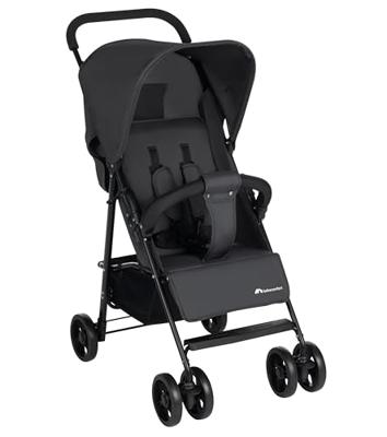bebeconfort Kinderwagen Foggy