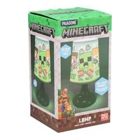 Minecraft USB Schemerlamp - thumbnail