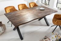 Salontafel Euphoria Barracuda II 110cm - 36650 - thumbnail
