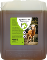 Excellent Horse Salmon Oil 5 l - thumbnail