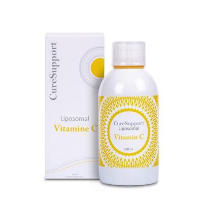 CureSupport Liposomal Vitamin C