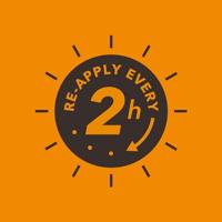 Piz Buin Moisturising Sun Lotion SPF30 200 ml - thumbnail