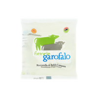 Garofalo Mozzarella Di Buffala 125g bij Jumbo - thumbnail