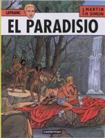 El Paradiso (Paperback) - thumbnail
