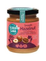 TerraSana Hazelnootpasta bio 250 Gram - thumbnail