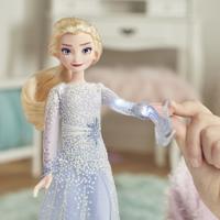 Frozen 2 - Magical Discovery Elsa - Speelgoed (5010993658831) - thumbnail