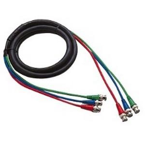 DAP FV02 3x BNC-kabel 6m