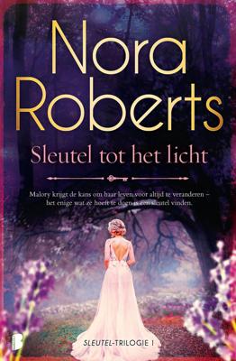 Sleutel tot het licht - Nora Roberts - ebook
