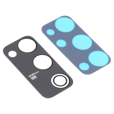10 PCS Back Camera Lens for Samsung Galaxy S20 FE 5G SM-G781
