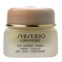 Shiseido Concentrate Eye Wrinkle Cream 15ml Oogverzorging - thumbnail