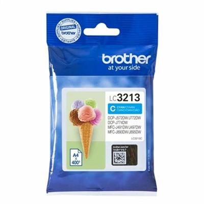 Originele inktcartridge Brother LC3213