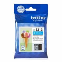 Originele inktcartridge Brother LC3213 - thumbnail