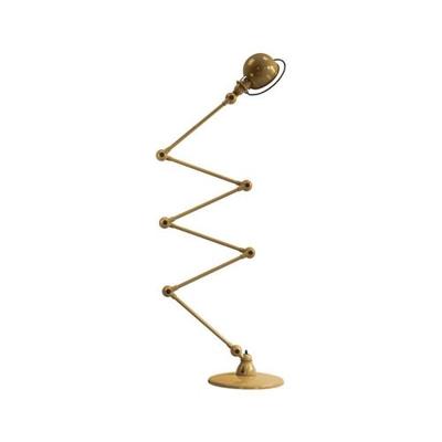 Jielde Loft D9406 Vloerlamp - Goud