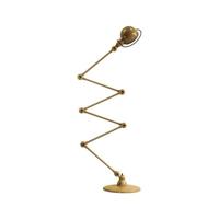 Jielde Loft D9406 Vloerlamp - Goud - thumbnail