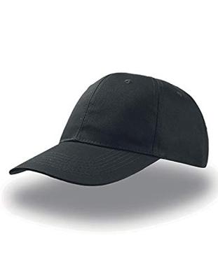 Atlantis AT613 Start Six Cap - Camouflage - One Size