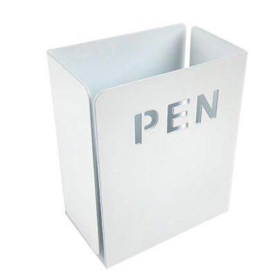 Trendform Pen penhouder - wit