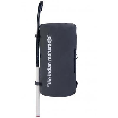 The Indian Maharadja Backpack PRO TLX - Grijs