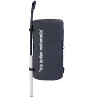 The Indian Maharadja Backpack PRO TLX - Grijs - thumbnail