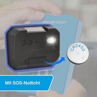 Coming Soon Pakeerschijf digital parking discs mts - thumbnail