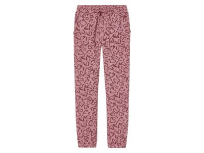 pepperts! Meisjes joggingbroek (Patroon hart, 158/164)