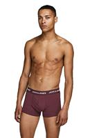 Jack and Jones 5-Pack onderbroeken - Boxershorts heren katoen - Heren ondergoed - thumbnail