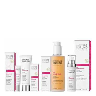 Annemarie Borlind ZZ Sensitive Regenerative Eye Cream - thumbnail