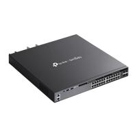 TP-Link Omoda 24-poorts PoE+ L3 switch - thumbnail