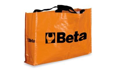 Beta 9569Ms-Shopper Tas, Dubbele Hengsels - 095690052