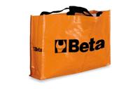 Beta 9569Ms-Shopper Tas, Dubbele Hengsels - 095690052 - thumbnail