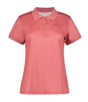 Ice Peak Brooklet Polo Dames 2XL/44
