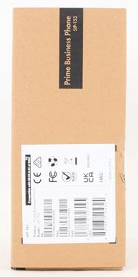 Yealink SIP-T53 IP telefoon Grijs 8 regels LCD