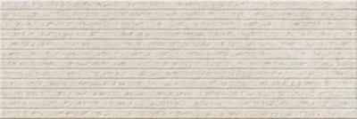 Midtown Cream Kairo decor wandtegel 20x60