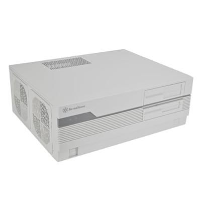 Silverstone FLP01W Retro HTPC Silverstone FLP01W Retro HTPC