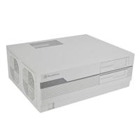 Silverstone FLP01W Retro HTPC - thumbnail