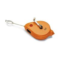 Beta Aftekenkoord vervaardigd uit aluminium 1705 - 017050001 - thumbnail