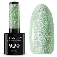 Claresa uv/led gellak 5ml tropical escape 9 - thumbnail