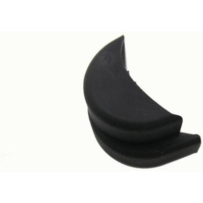 Axa Slotknop defender - zwart