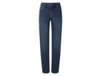 esmara Dames jeans - Straight fit (Blauw, 40) - thumbnail