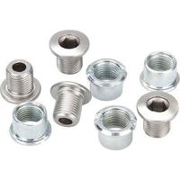 Shimano Bladboutset buitenblad m8 x 8,5 fc-m430/390/diversen (4 stuks) - thumbnail