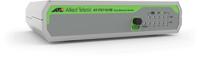 AT-FS710/5E-60 Switch Layer 2 Fast Ethernet Unmanaged - 5 x 10/100TX - External PSU - thumbnail