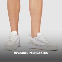 GripGrab classic no show - socks (3-pack) - thumbnail