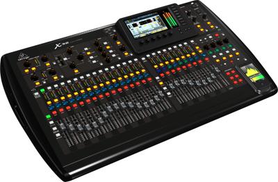 Behringer X32 Producer Digitale mixer Behringer X32 Producer Digitale mixer